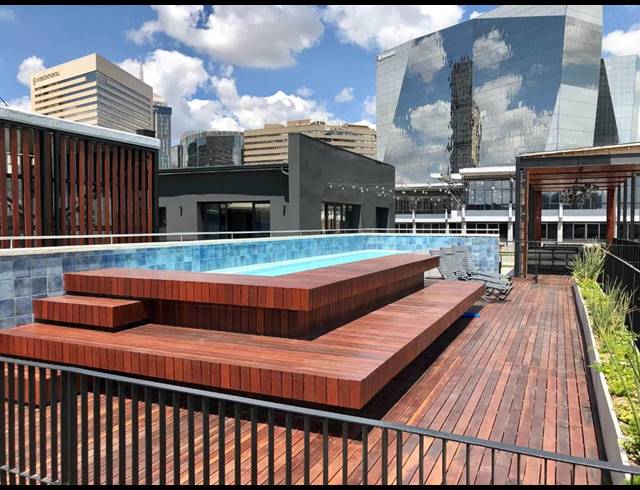 2 BEDROOM APARTMENT FOR SALE IN SANDTON CENTRAL